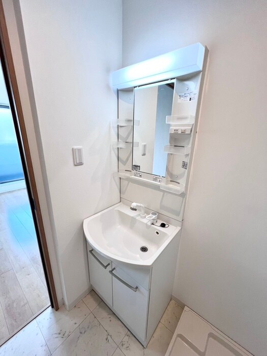 プレジール東難波の物件内観写真