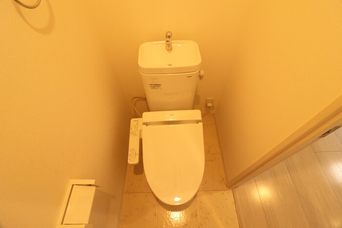 プレジール東難波の物件内観写真