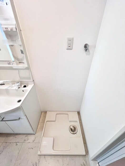 プレジール東難波の物件内観写真