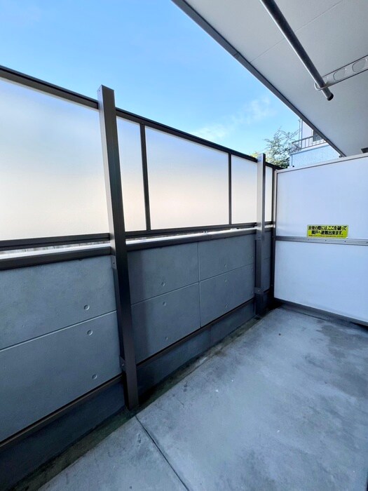 プレジール東難波の物件内観写真