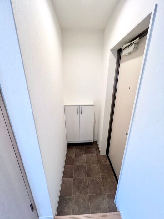 プレジール東難波の物件内観写真