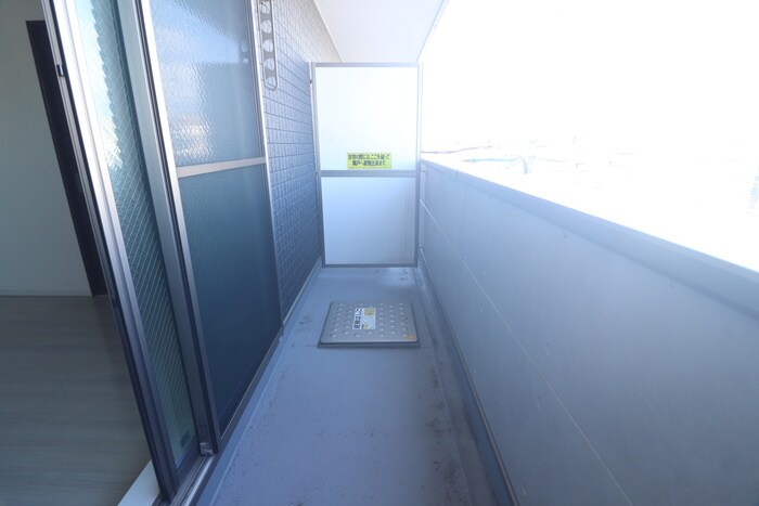 プレジール東難波の物件内観写真