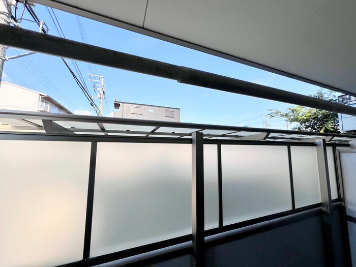 プレジール東難波の物件内観写真