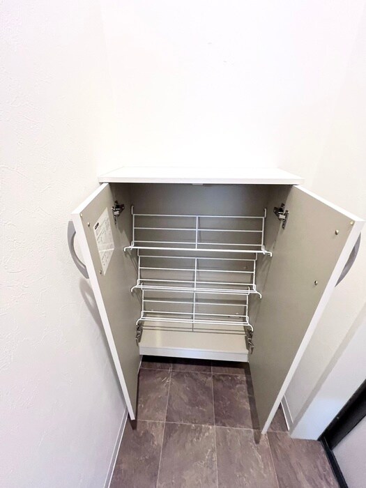 プレジール東難波の物件内観写真