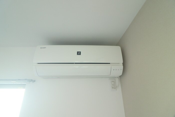 プレジール東難波の物件内観写真