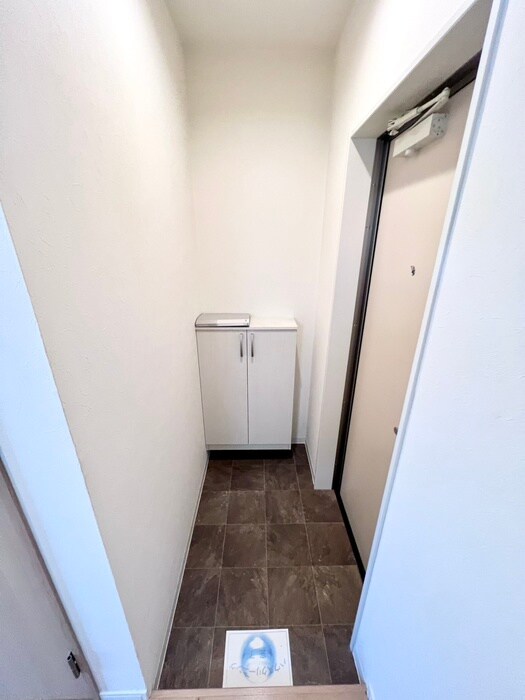 プレジール東難波の物件内観写真