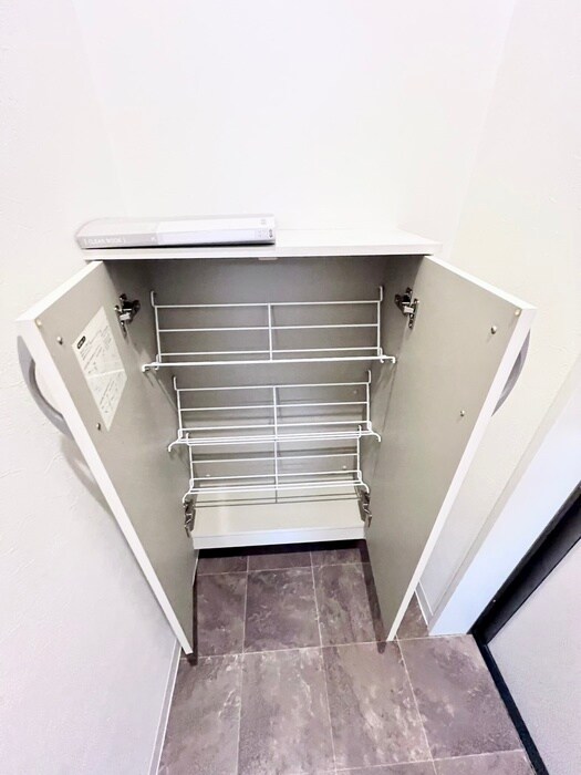 プレジール東難波の物件内観写真