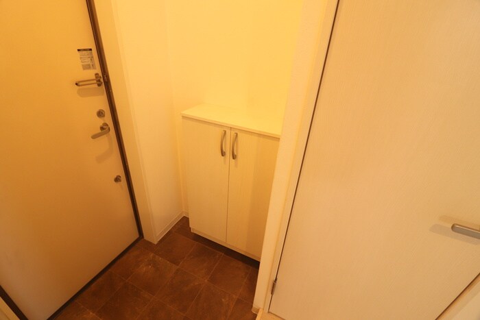 プレジール東難波の物件内観写真