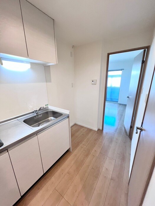 プレジール東難波の物件内観写真