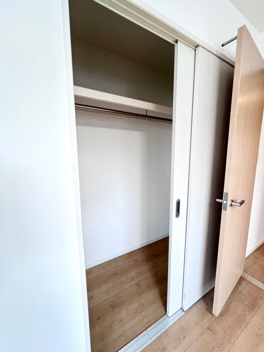 プレジール東難波の物件内観写真