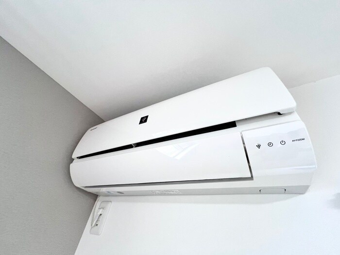 プレジール東難波の物件内観写真