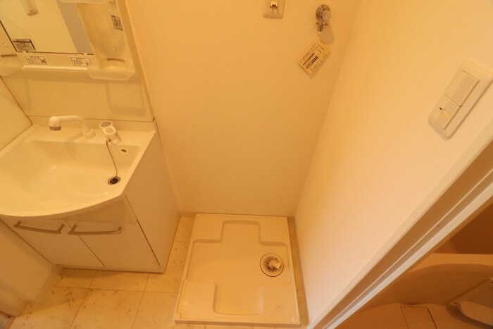 プレジール東難波の物件内観写真