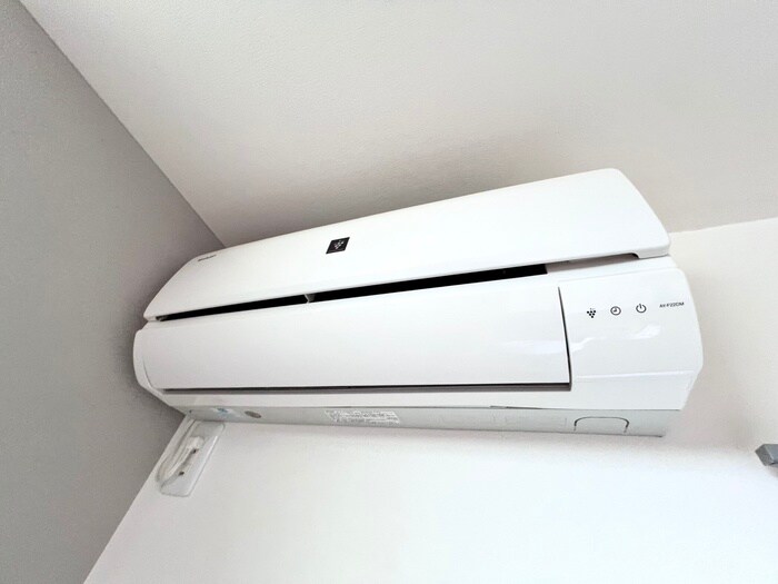 プレジール東難波の物件内観写真