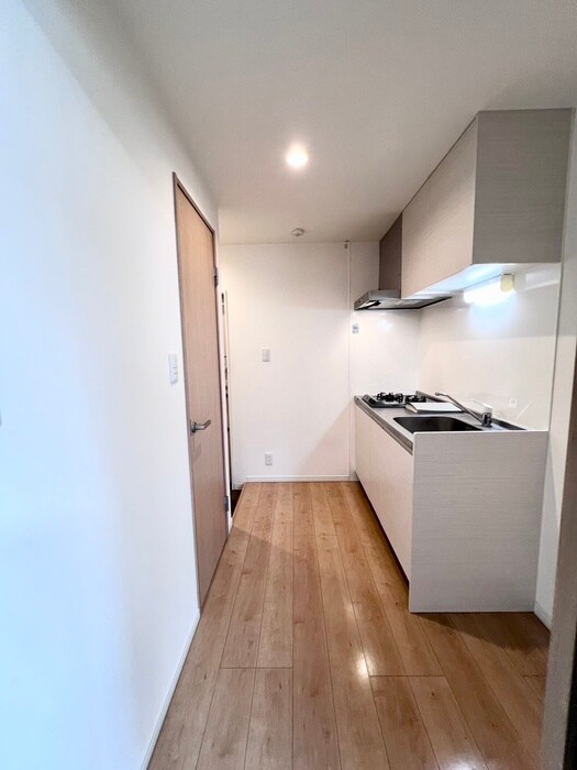 プレジール東難波の物件内観写真