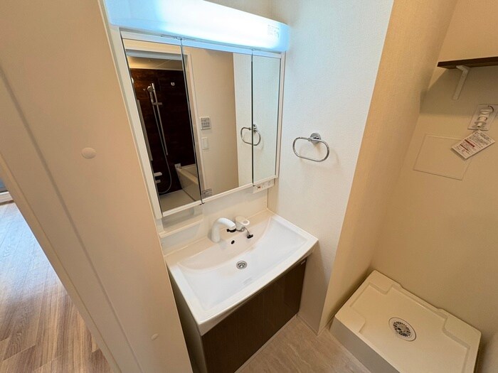 ブルースカイの物件内観写真