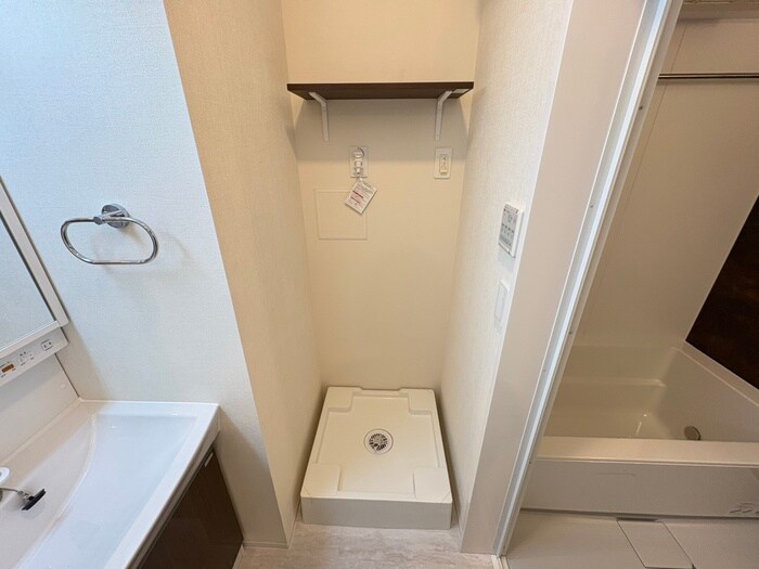 ブルースカイの物件内観写真