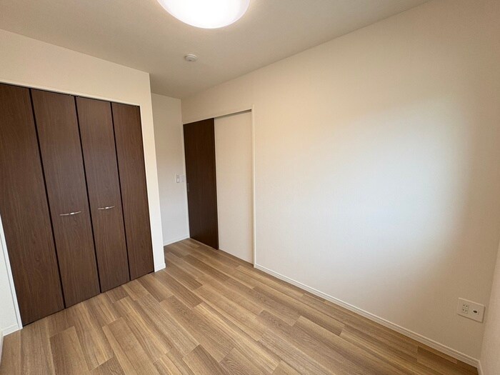 ブルースカイの物件内観写真