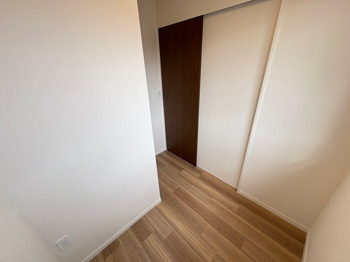 ブルースカイの物件内観写真