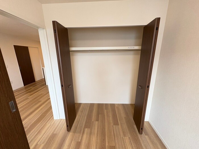 ブルースカイの物件内観写真