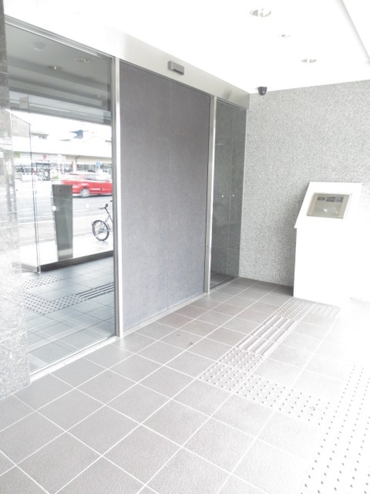 アスヴェル京都東寺前(509)の物件外観写真