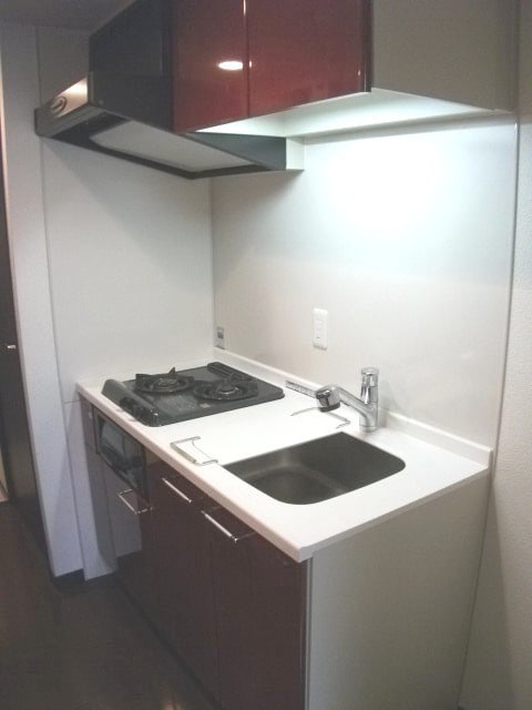 アスヴェル京都東寺前(509)の物件内観写真