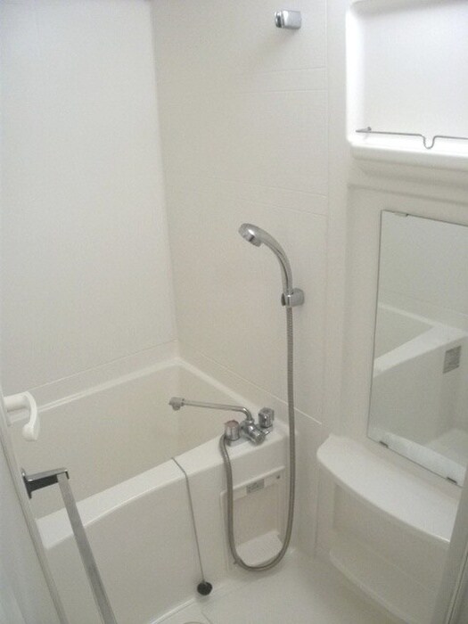 アスヴェル京都東寺前(509)の物件内観写真