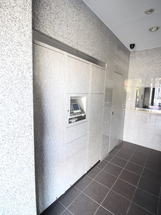 アスヴェル京都東寺前(509)の物件外観写真