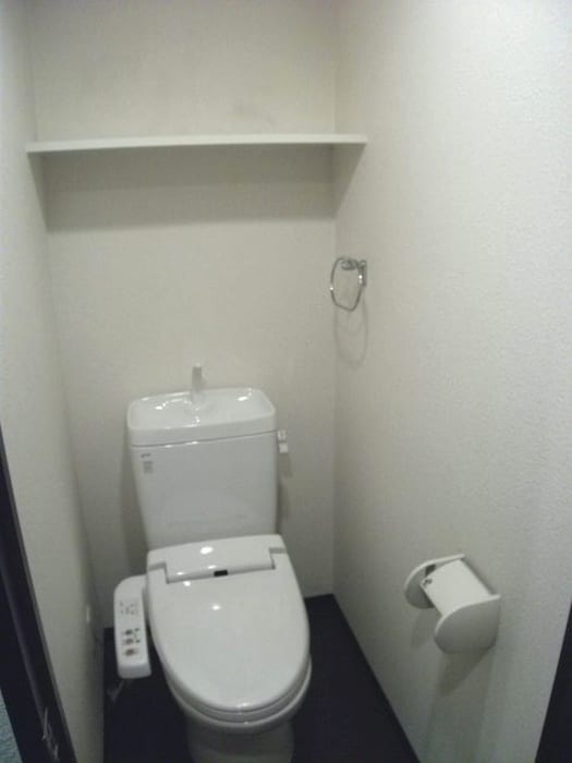 アスヴェル京都東寺前(509)の物件内観写真