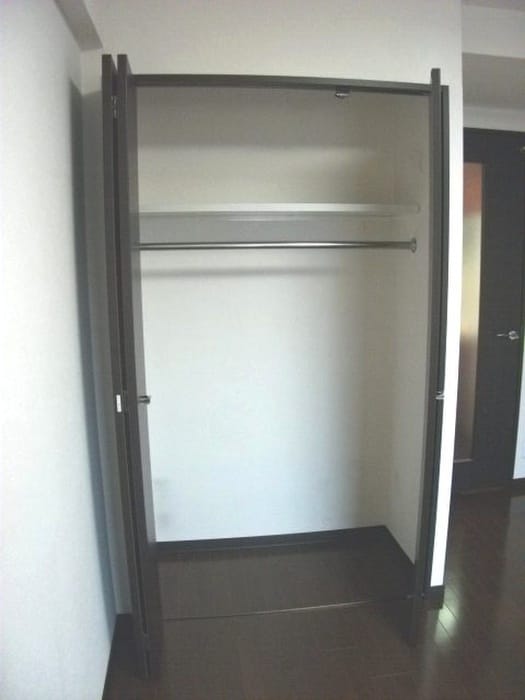 アスヴェル京都東寺前(509)の物件内観写真