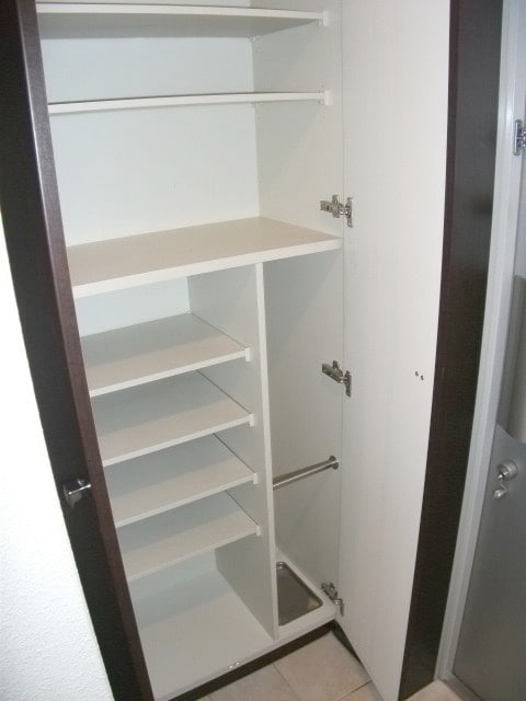 アスヴェル京都東寺前(509)の物件内観写真