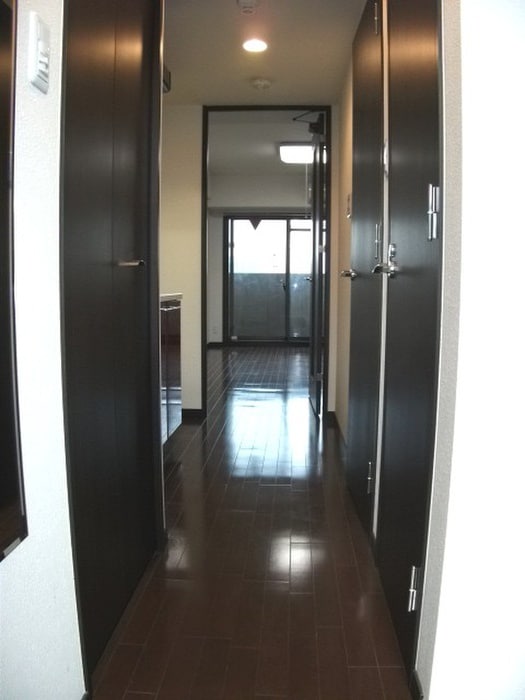 アスヴェル京都東寺前(509)の物件内観写真