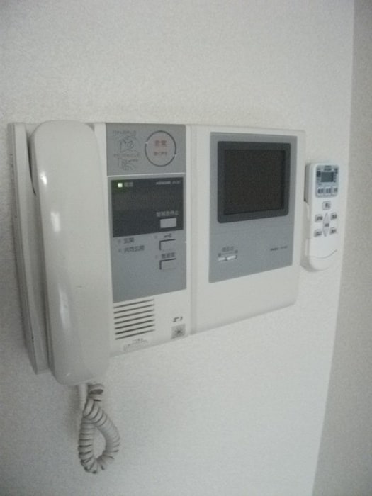 アスヴェル京都東寺前(509)の物件内観写真