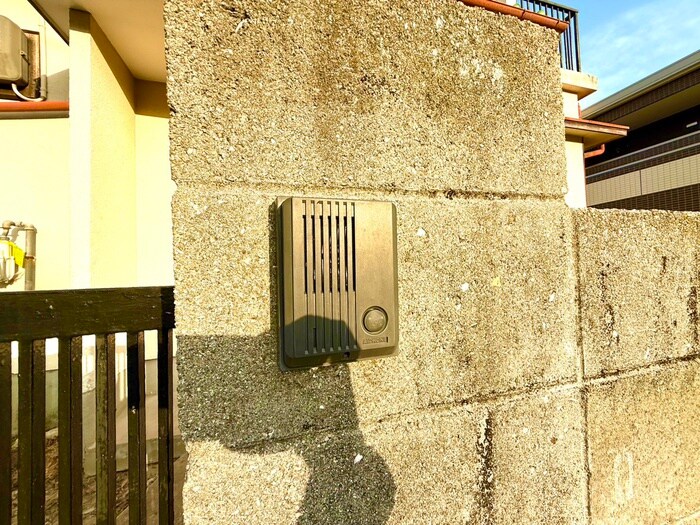 西村貸家の物件外観写真