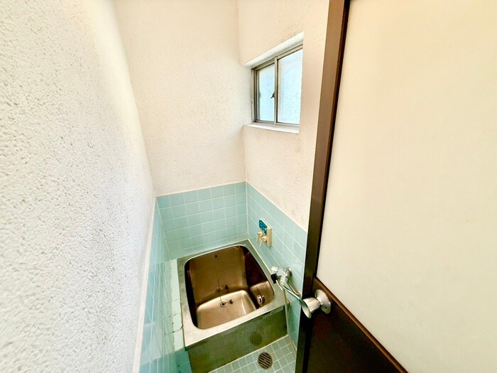 西村貸家の物件内観写真