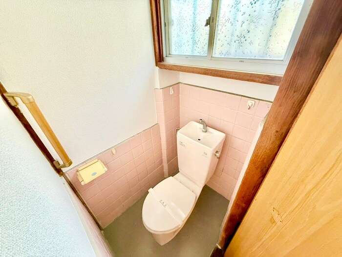 西村貸家の物件内観写真