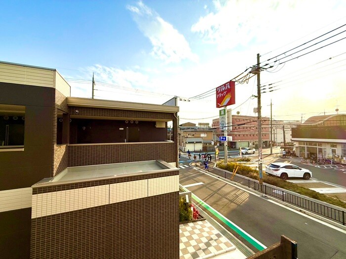 西村貸家の物件内観写真