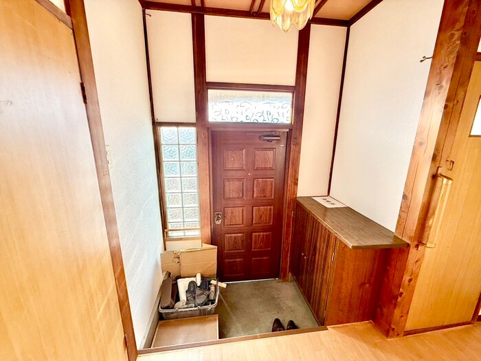 西村貸家の物件内観写真