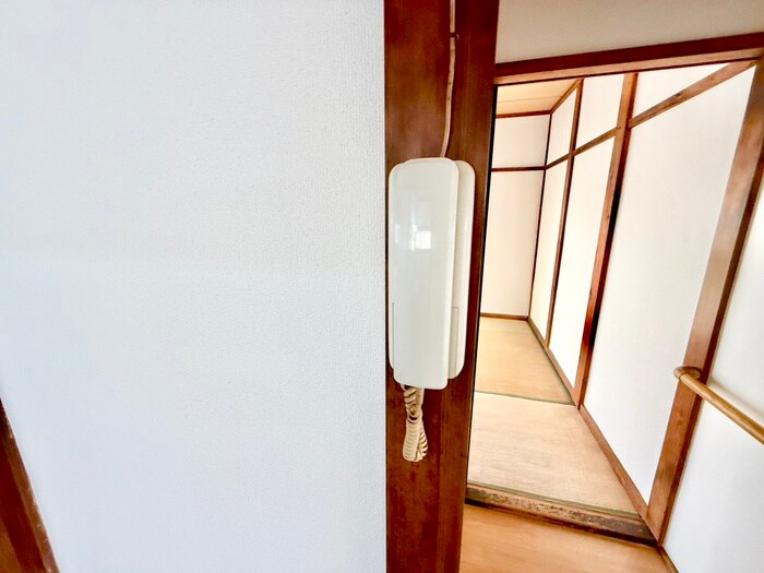 西村貸家の物件内観写真