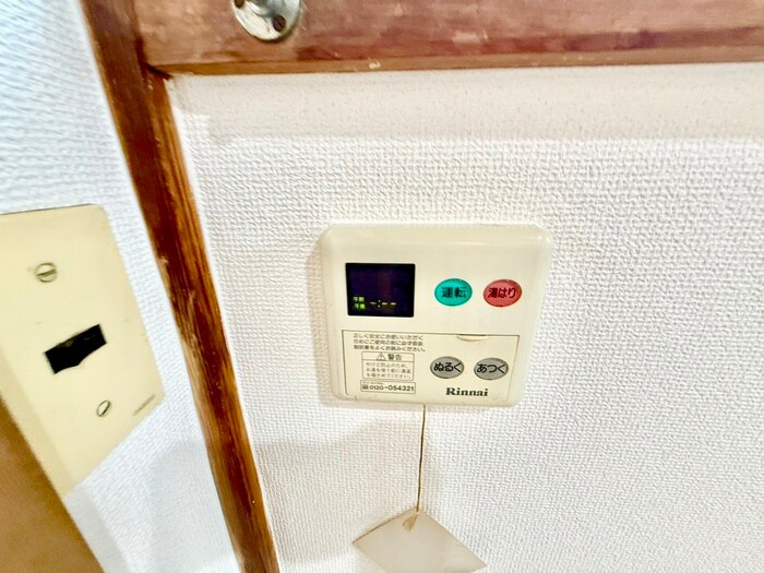 西村貸家の物件内観写真