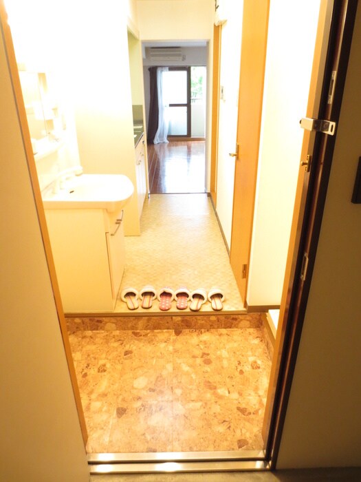 ＣａＩｍｅ五条の物件内観写真