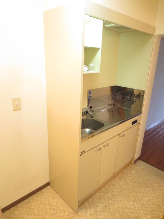 ＣａＩｍｅ五条の物件内観写真