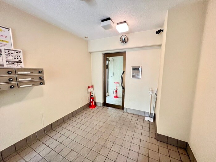 ＣａＩｍｅ五条の物件外観写真