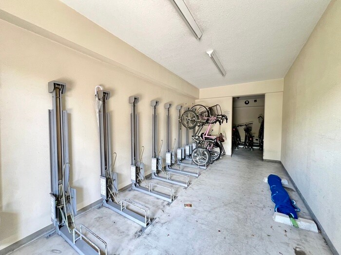 ＣａＩｍｅ五条の物件外観写真