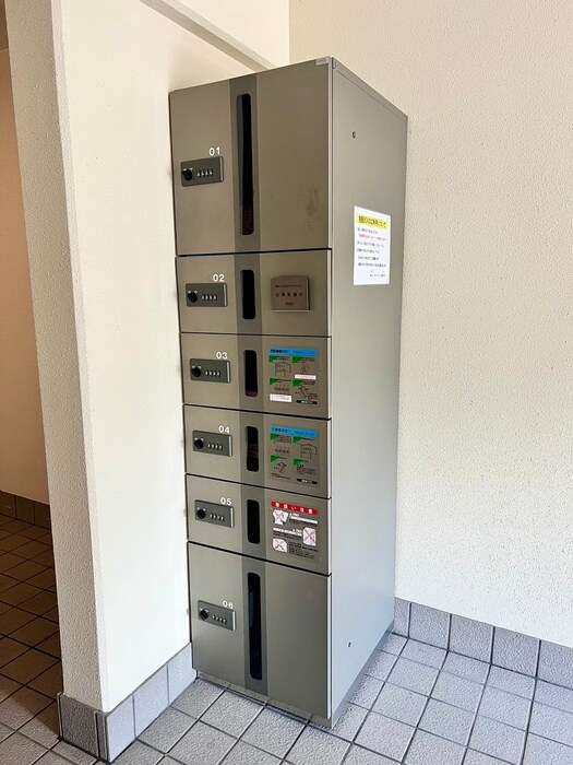 ＣａＩｍｅ五条の物件外観写真