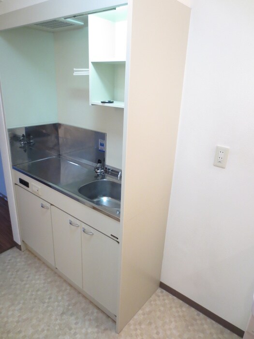 ＣａＩｍｅ五条の物件内観写真