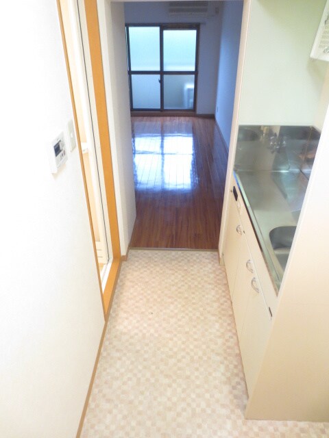 ＣａＩｍｅ五条の物件内観写真