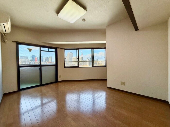 フェスタ天神の物件内観写真