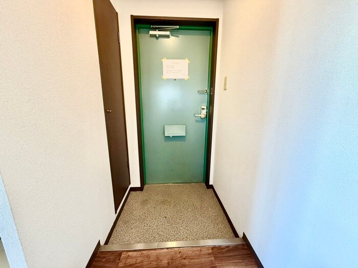 フェスタ天神の物件内観写真