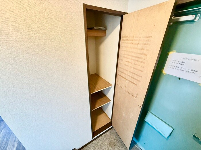 フェスタ天神の物件内観写真