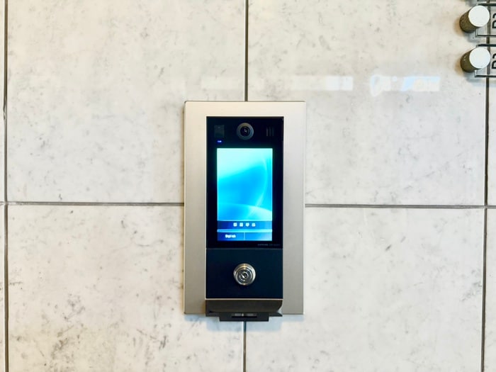 フェスタ天神の物件外観写真